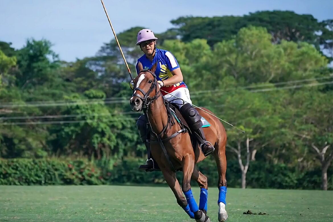 Mikee Romero Climbs to No. 6 in U.S. Polo Rankings: Filipino Polo Star’s Historic Rise